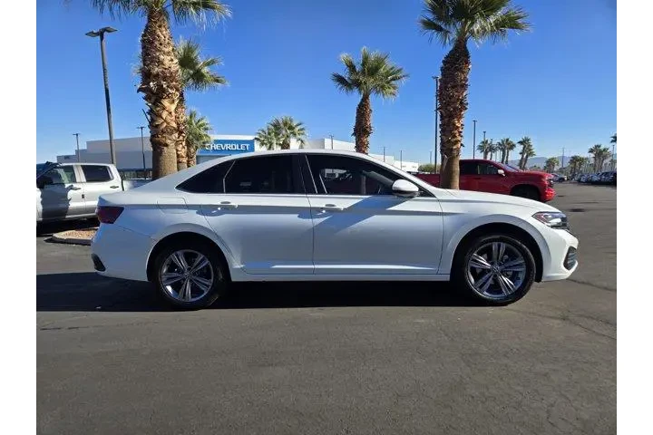 $17994 : Volkswagen Jetta 2023 SE 4dr image 7