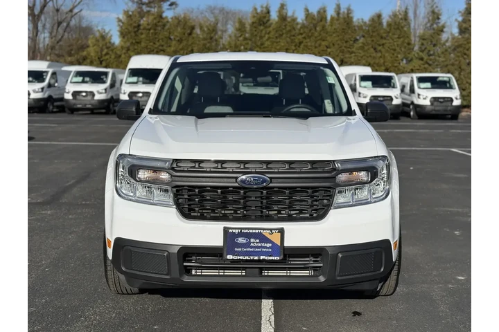 $27780 : Ford Maverick 2024 AWD XLT 4 image 1