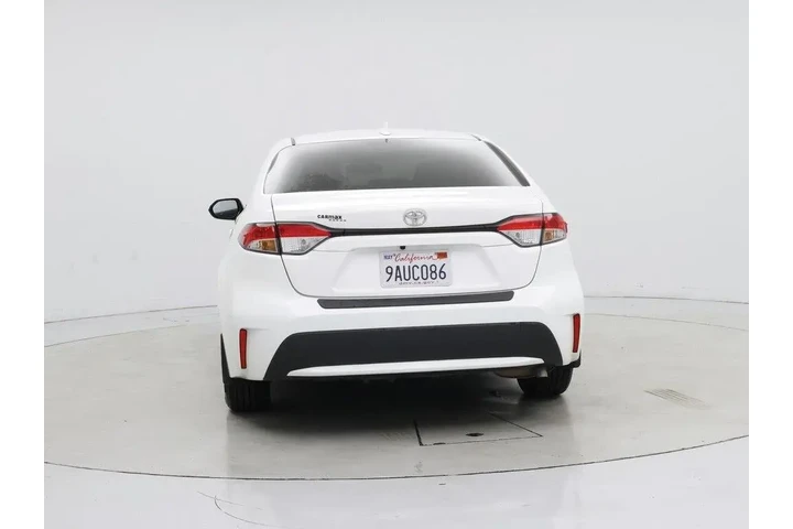 $18998 : Toyota Corolla 2020 LE 4dr S image 6