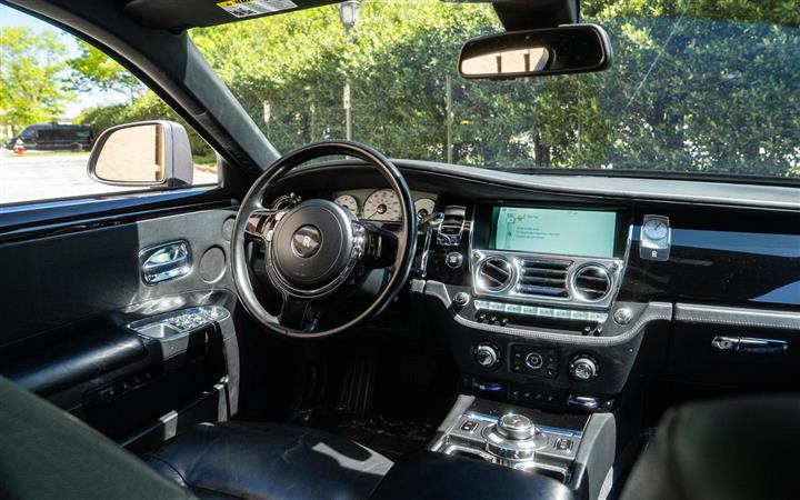 $90000 : 2014 ROLLS-ROYCE GHOST image 9