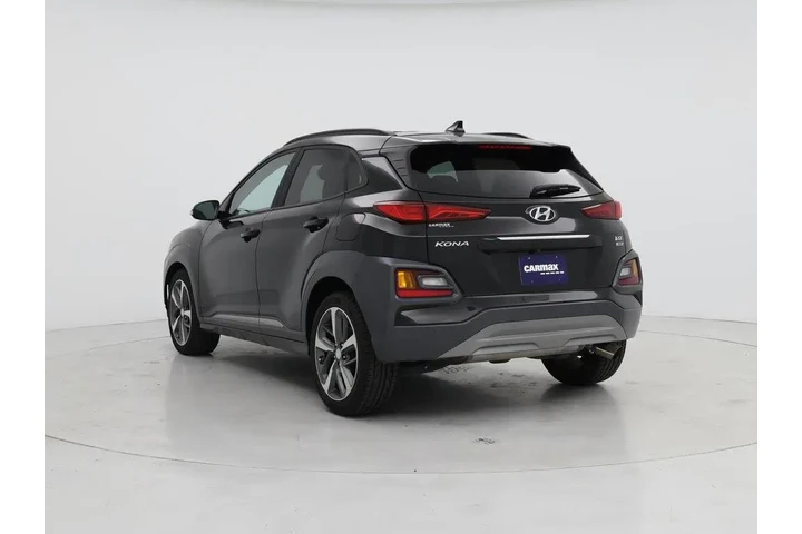 $18998 : Hyundai KONA 2020 AWD Ultima image 2