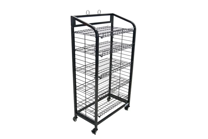 Shelf Bakery Display($OBO) image 1