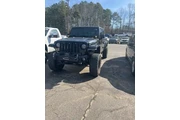 $27999 : Jeep Gladiator 2021 4x4 Spor thumbnail