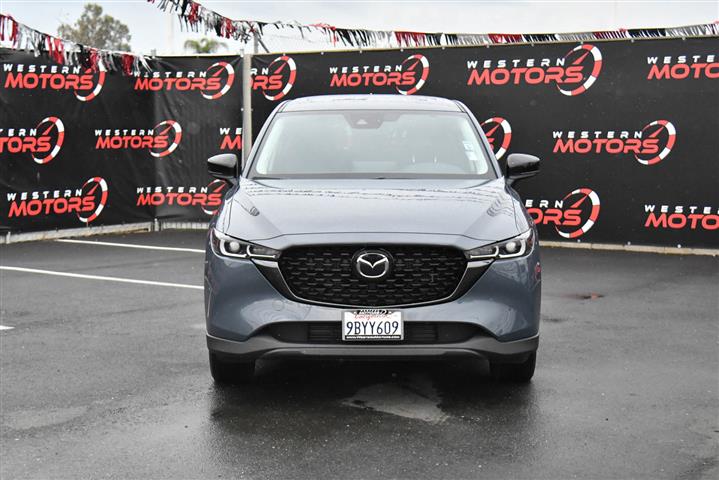 $26468 : CX-5 2.5 S Carbon Edition image 2