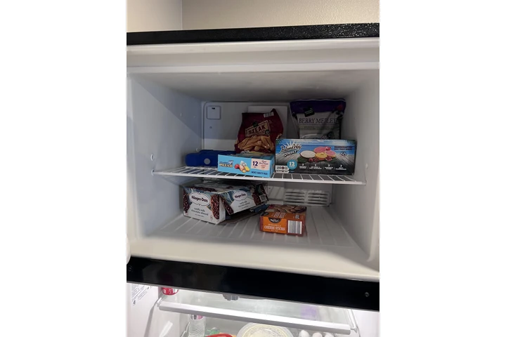 $370 : ENERGY STAR 20 CU.Refrigerador image 7