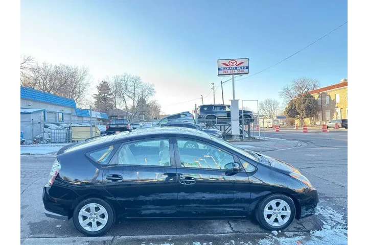 $6295 : 2008 Prius image 4