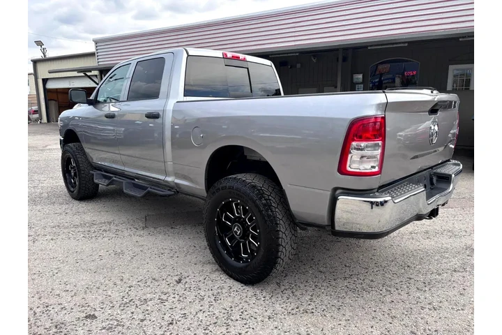 2019 RAM 2500 Tradesman 4x4 C image 6