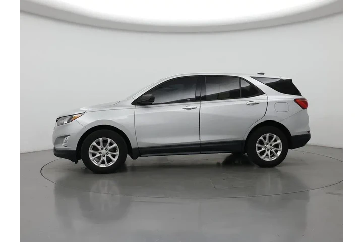 $12998 : Chevrolet Equinox 2019 LS 4d image 3