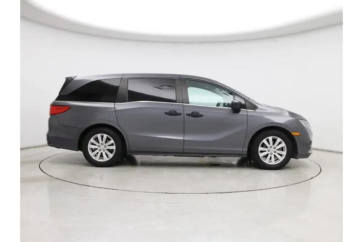 $19998 : Honda Odyssey 2019 LX 4dr Mi image 7