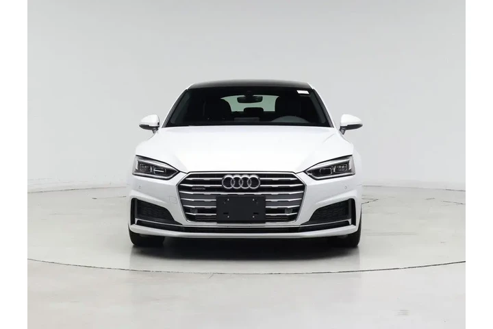 $26998 : Audi A5 Sportback 2019 AWD q image 5