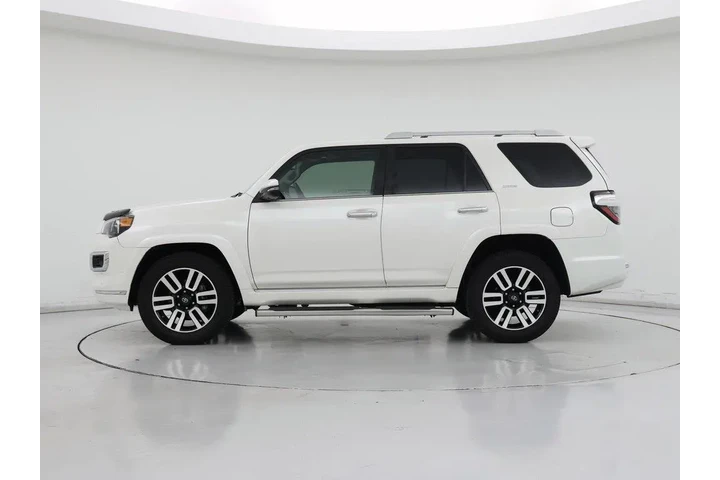 $39998 : Toyota 4Runner 2020 AWD Limi image 3