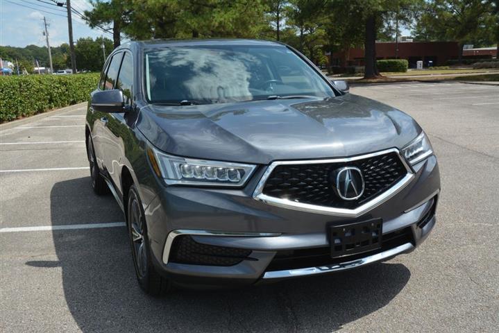 2017 MDX image 4