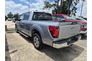$38096 : Ford F-150 2024 4x2 XLT 4dr thumbnail