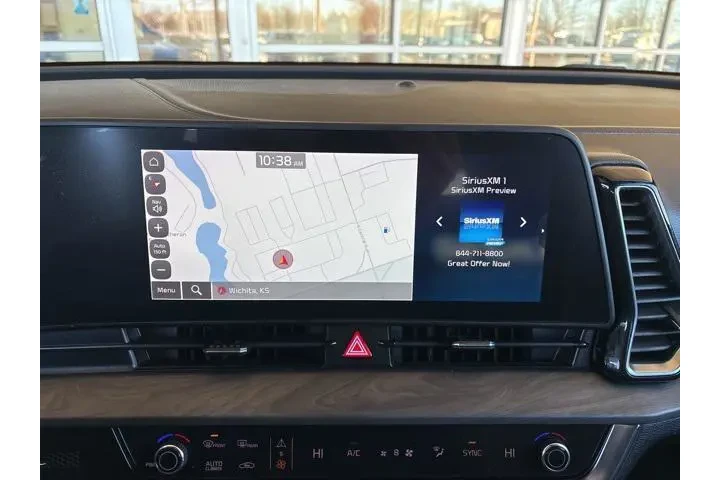 $27998 : Kia Sportage 2024 AWD X-Line image 10