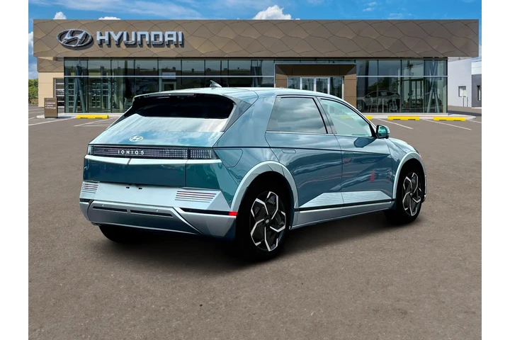 $35200 : Hyundai IONIQ 5 2024 Limited image 7