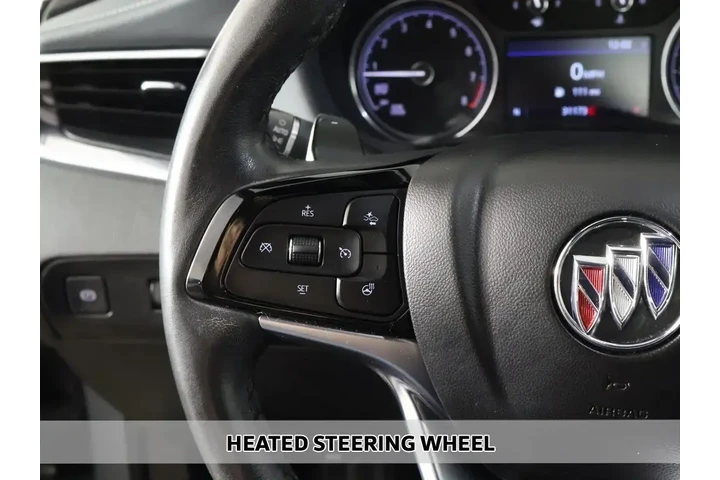 $24693 : Buick Enclave 2023 Essence 4 image 7