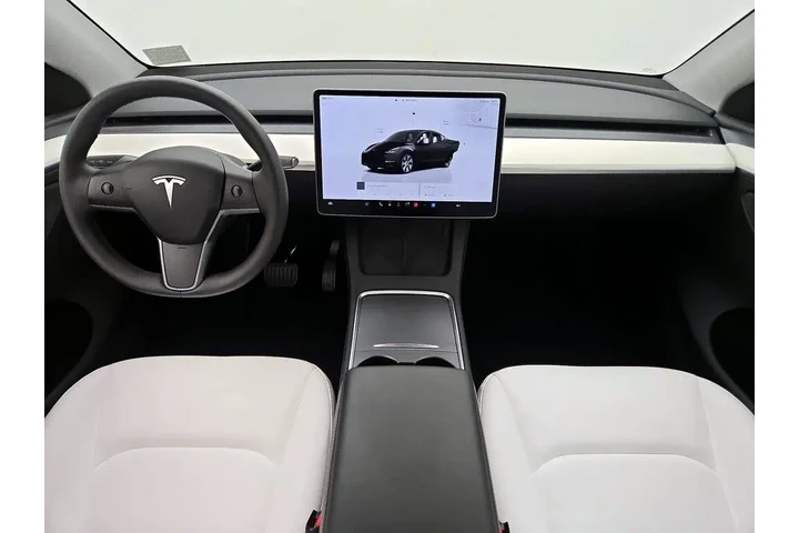 $32998 : Tesla Model Y 2023 AWD 4dr C image 9