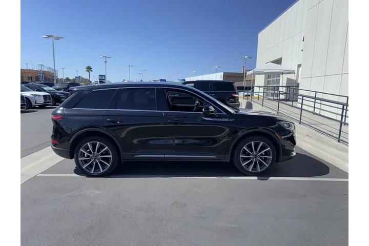 $28900 : Lincoln Corsair 2020 AWD Res image 6