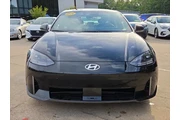 $30500 : Hyundai IONIQ 6 2025 SEL 4dr thumbnail