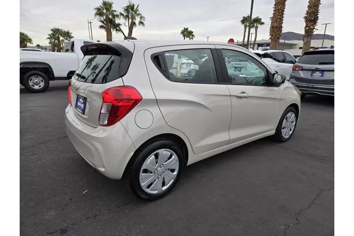 $12991 : Chevrolet Spark 2018 LS CVT image 6