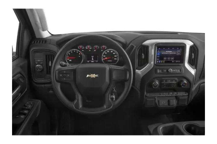 $29740 : Chevrolet Silverado 1500 202 image 7