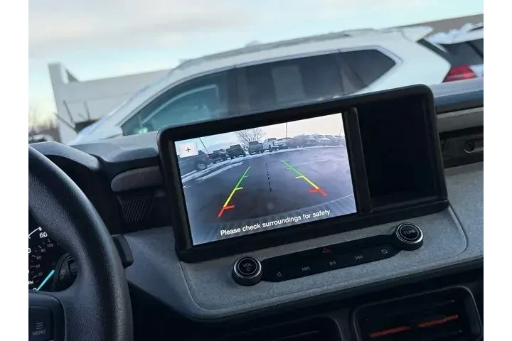 $26500 : Ford Maverick 2022 XLT 4dr S image 4