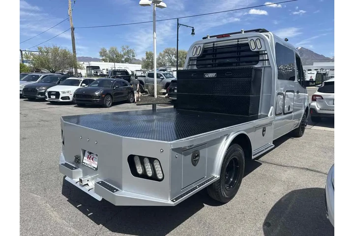 $64910 : 2019 M4 4500 Standard Roof 17 image 6
