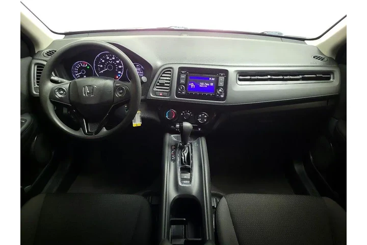 $19998 : Honda HR-V 2022 LX 4dr Cross image 9