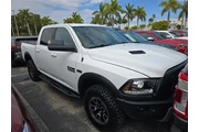 $24990 : Ram 1500 2018 4x4 Rebel 4dr thumbnail