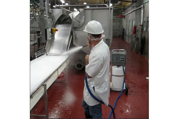 Sanitation image 1
