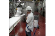 Sanitation en San Bernardino