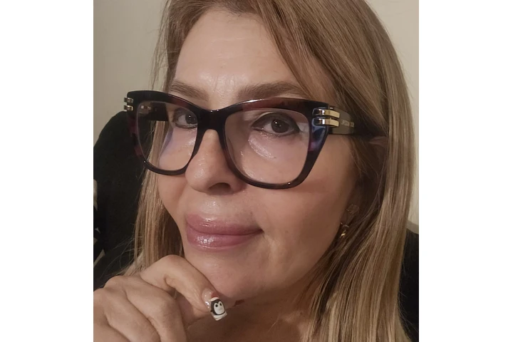 Señora sexy image 1