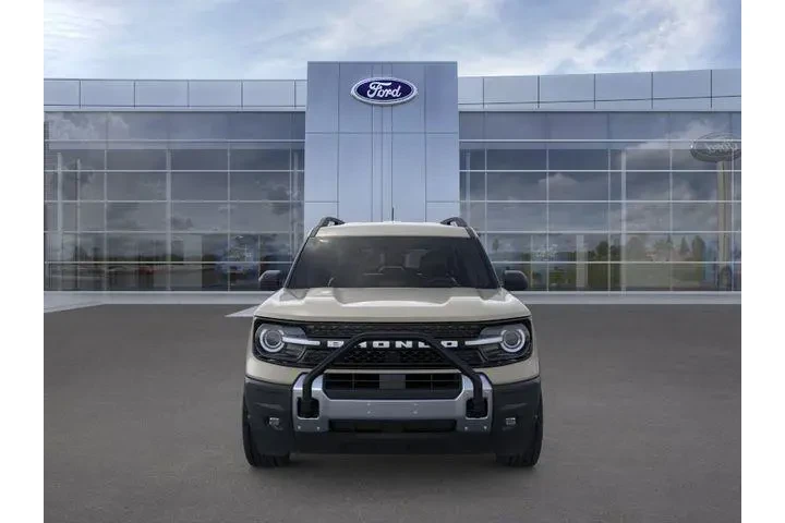 $32888 : Ford Bronco Sport 2025 AWD B image 6