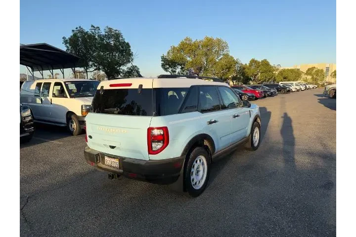 $25900 : Ford Bronco Sport 2023 AWD H image 3