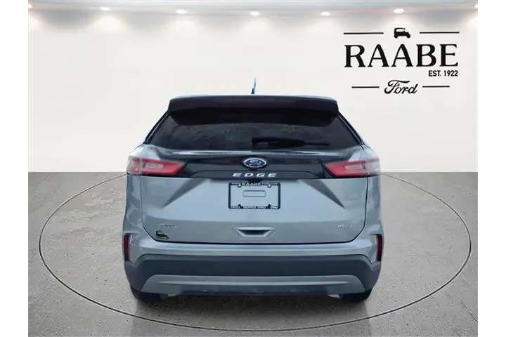 $26203 : Ford Edge 2024 AWD SEL 4dr S image 8