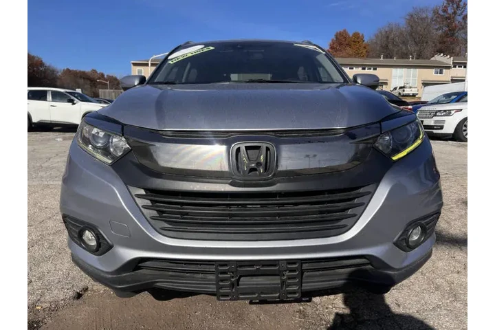 $9999 : 2019 HR-V EX image 3