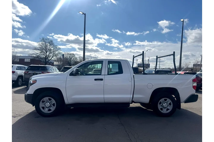 $18980 : 2018 Tundra 2WD SR Double Cab image 5