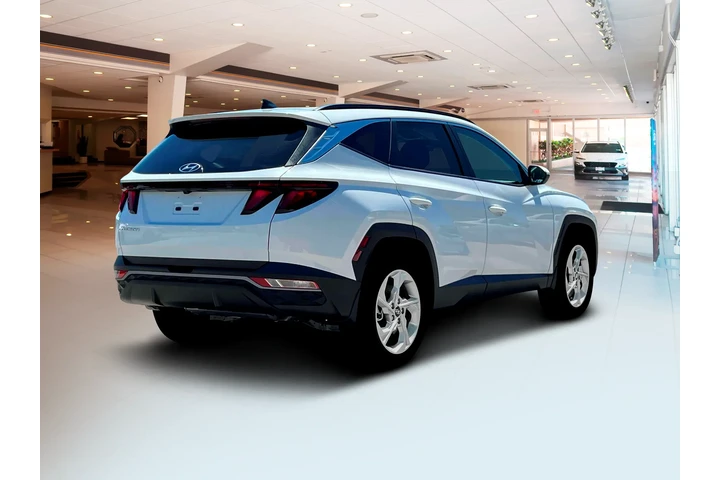 $23988 : Hyundai TUCSON 2024 SEL 4dr image 7