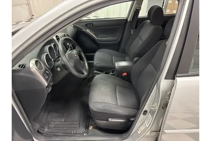 $6500 : Pontiac Vibe 2005 Fwd 4dr Wa image 6