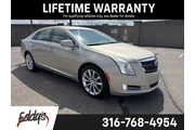 Cadillac XTS 2016 AWD Luxury en Wichita