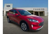 Ford Escape 2022 SEL 4dr SUV