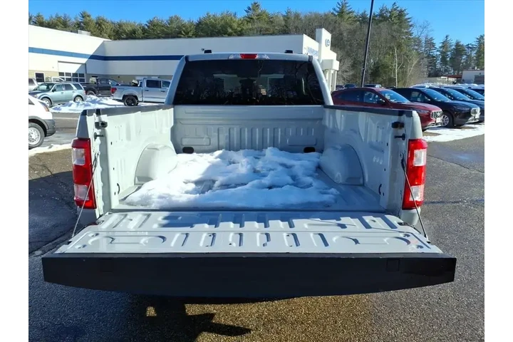 $32850 : Ford F-150 2023 4x4 XL 4dr S image 6