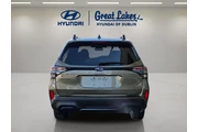 $25966 : Subaru Forester 2025 AWD Pre thumbnail