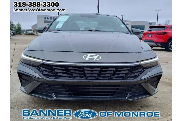 $19715 : Hyundai ELANTRA 2024 SEL 4dr image 9