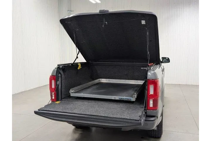 $28890 : Ford Ranger 2022 4x4 Lariat image 7