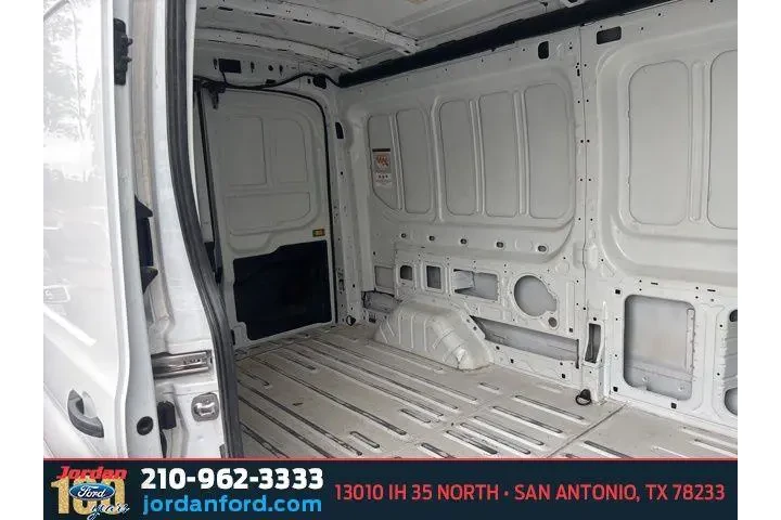 $29999 : Ford Transit 2024 250 3dr LW image 8