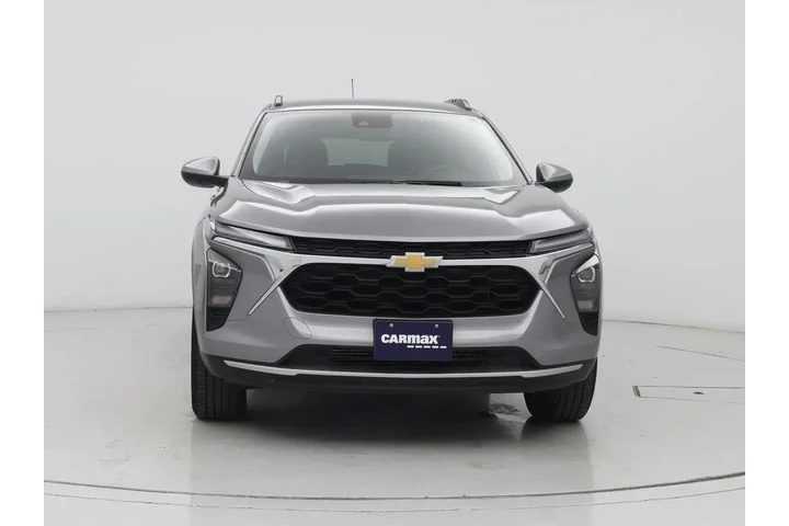 $20998 : Chevrolet Trax 2025 LT 4dr C image 5