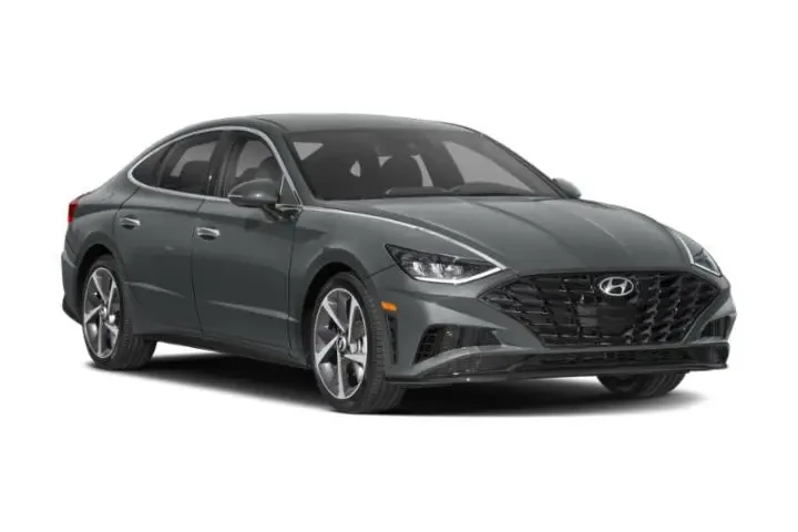 $15266 : Hyundai SONATA 2020 SEL Plus image 6