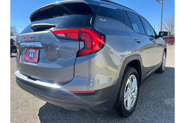 $14995 : 2018 GMC Terrain SLE image 7