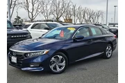 $25900 : Honda Accord 2020 EX 4dr Sed thumbnail